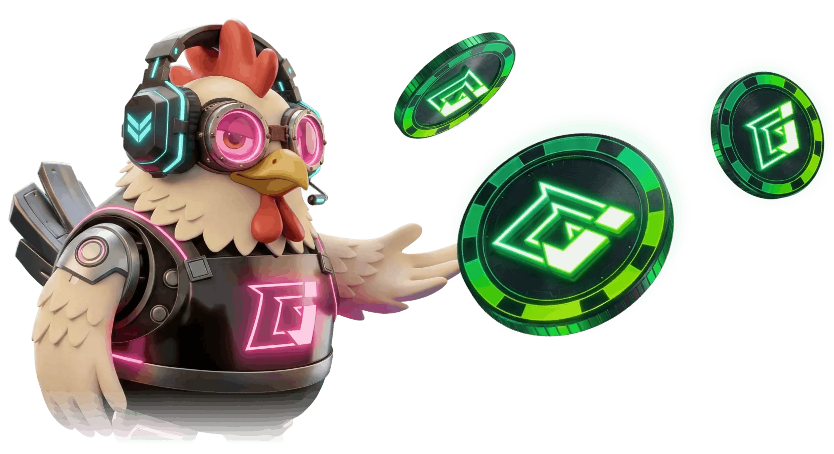 Rewards page main background